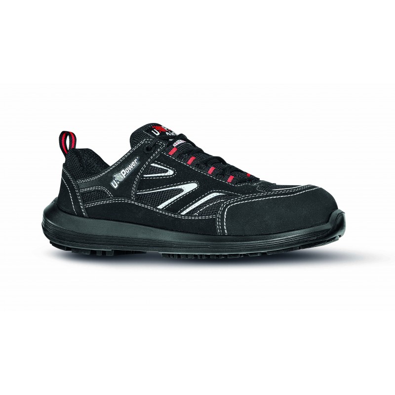 Scarpe antinfortunistiche U-Power DARDO S1P SRC