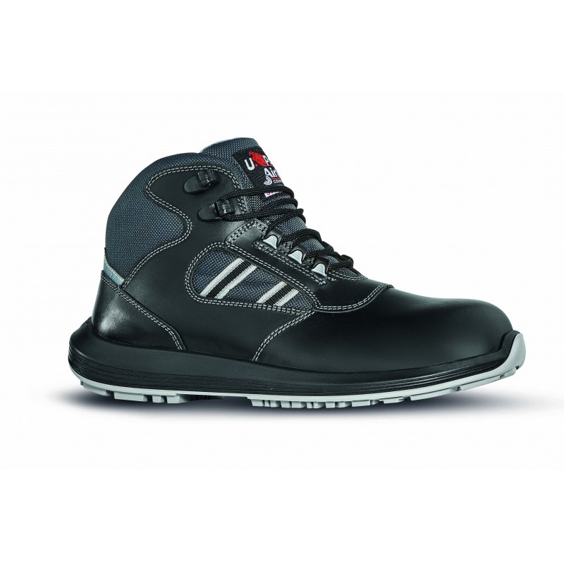 Scarpe antinfortunistiche U-Power GIPPO RS S3 SRC