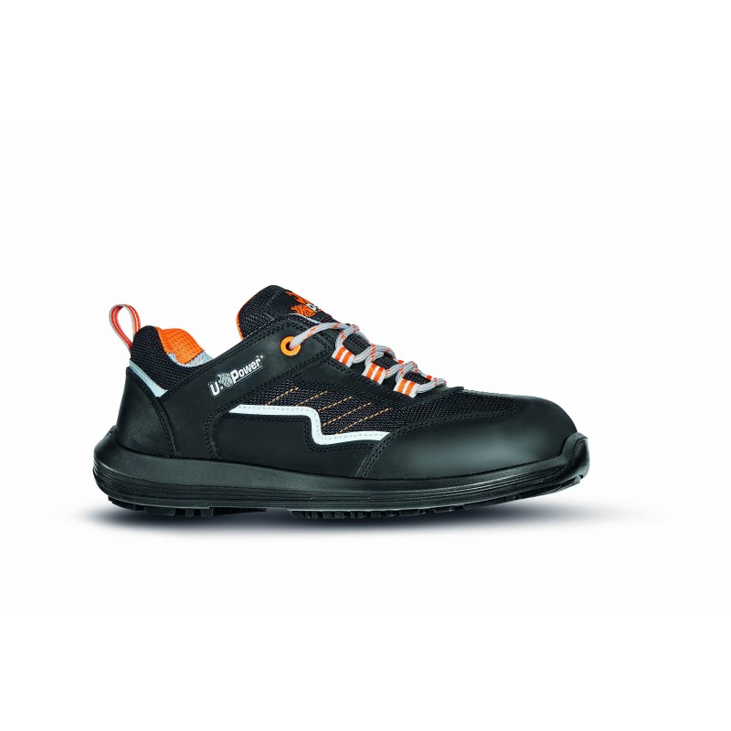 Scarpe antinfortunistiche U-Power MIAMI S1P SRC