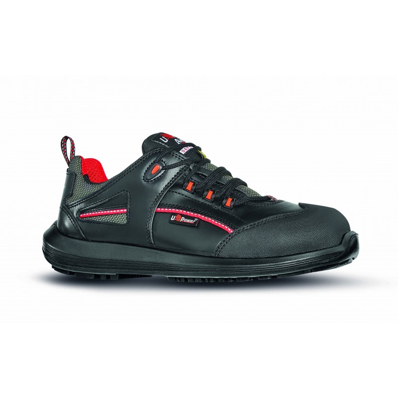 U-Power IROKO S3 SRC ESD safety shoes