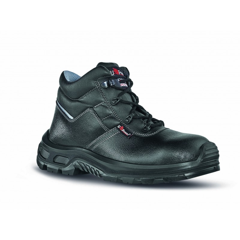 Safety Shoes U-Power JENA RS S3 SRC