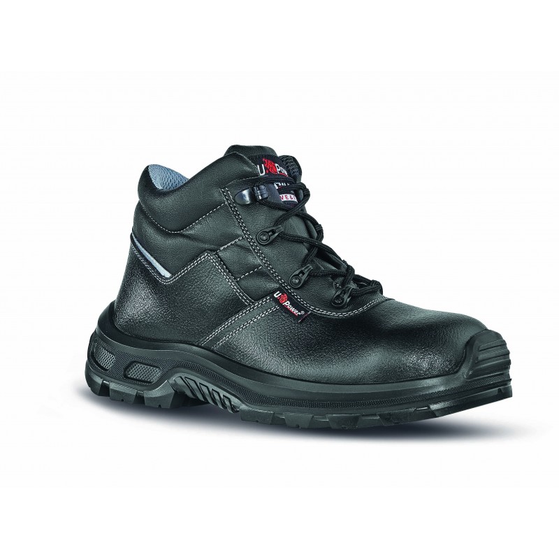 Scarpe antinfortunistiche U-Power JENA RS S3 SRC