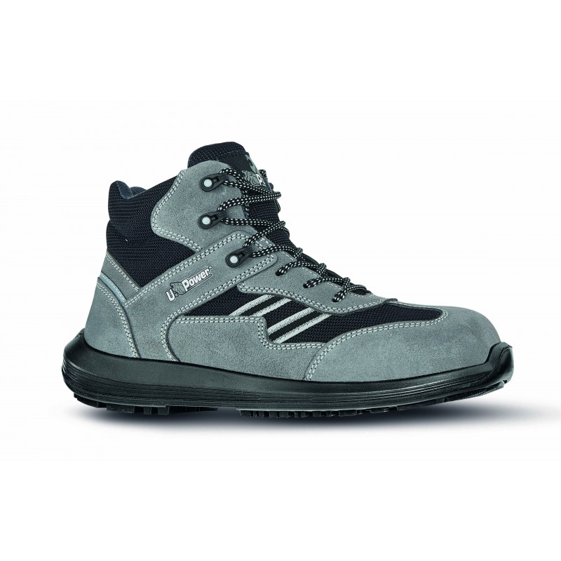 Chaussures de sécurité U-Power FLORIDA S1P SRC