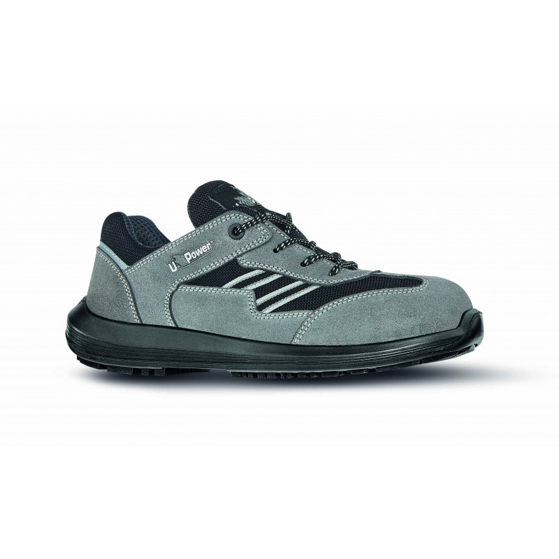 Scarpe antinfortunistiche U-Power CALIFORNIA S1P SRC