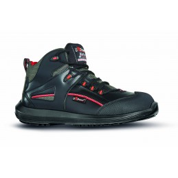 Chaussures de sécurité U-Power TEAK S3 SRC ESD