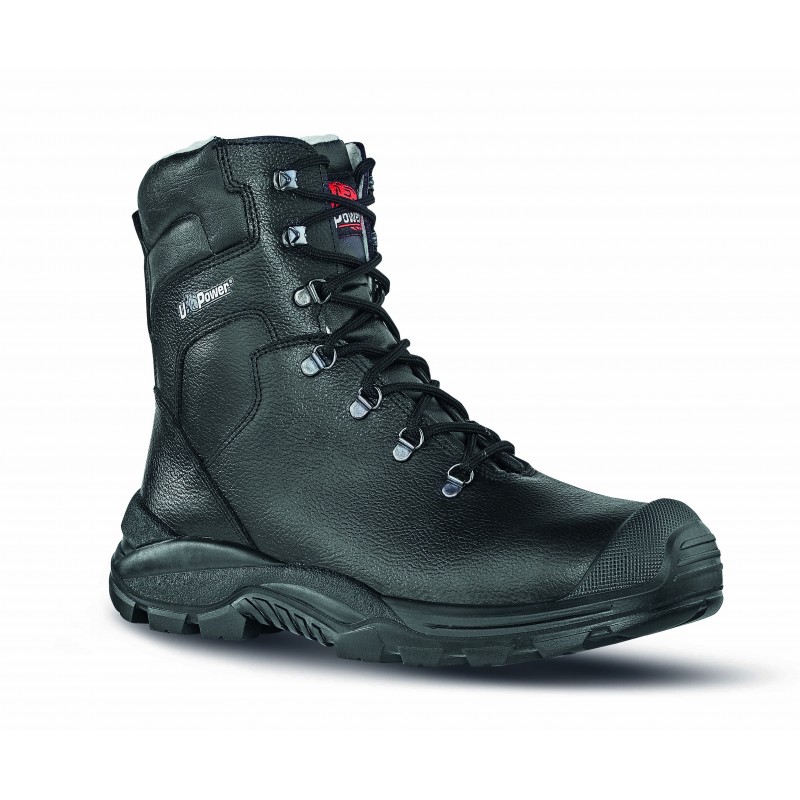 U-Power KLEVER UK S3 SRC CI safety shoes