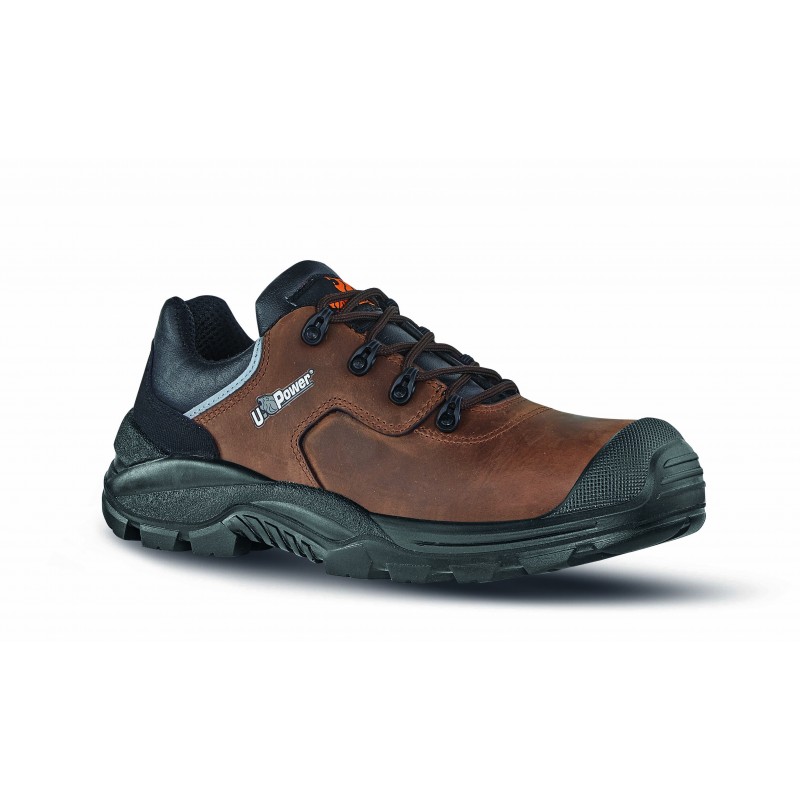 Chaussures de sécurité U-Power QUEBEC UK S3 SRC