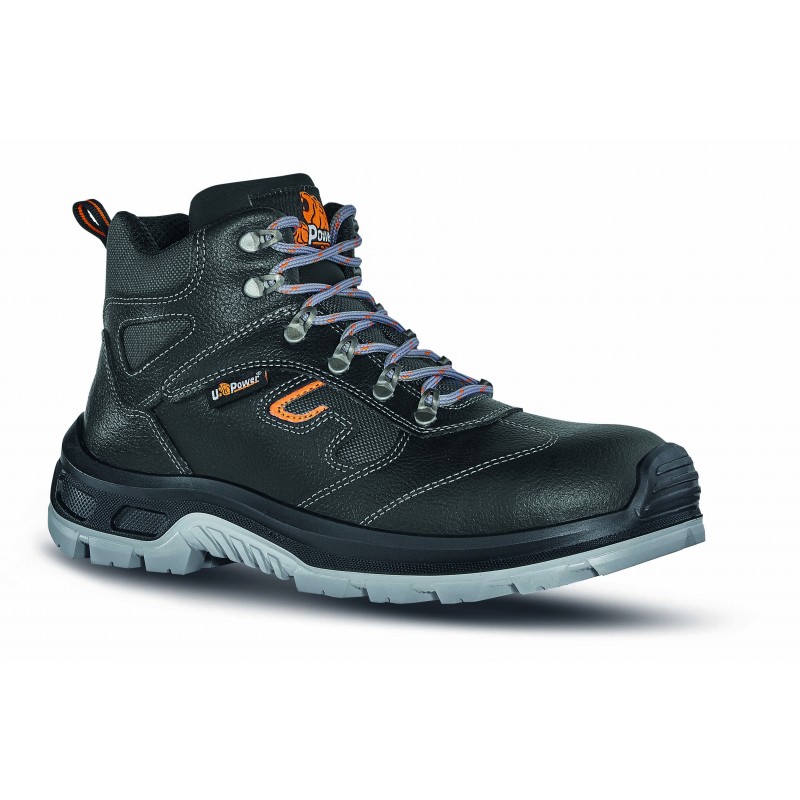 U-Power PREMIERE S3 SRC safety shoes