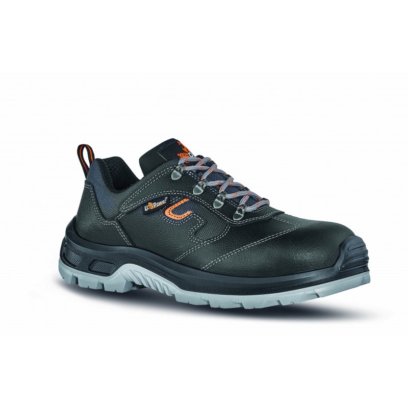 Scarpe antinfortunistiche U-Power SOLID S3 SRC