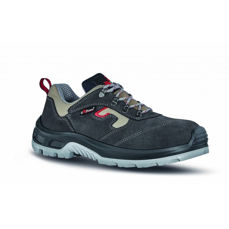 Scarpe antinfortunistiche U-Power CONTROL S1P SRC