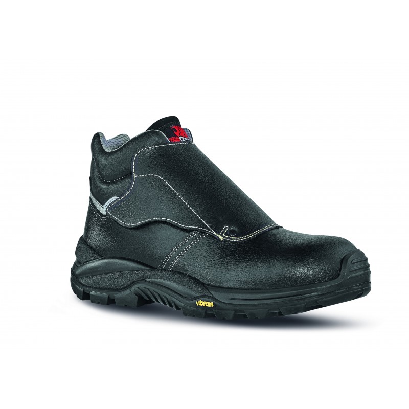 U-Power BULLS S3 HRO HI SRC safety shoes