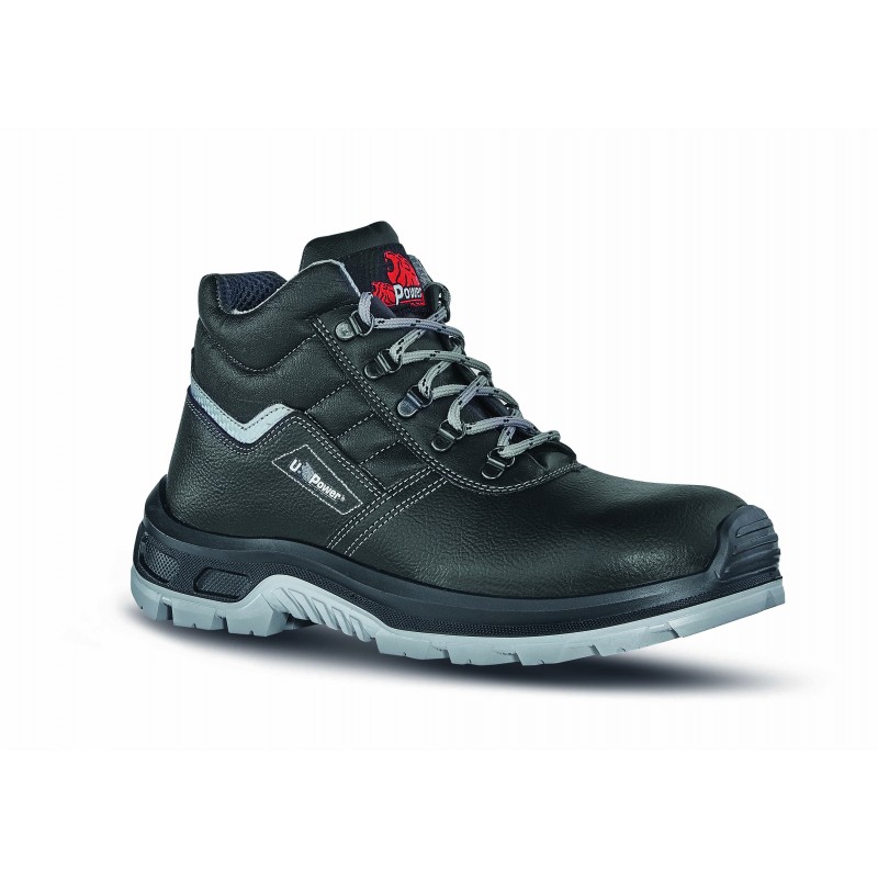 Scarpe antinfortunistiche U-Power PITUCON S3 SRC