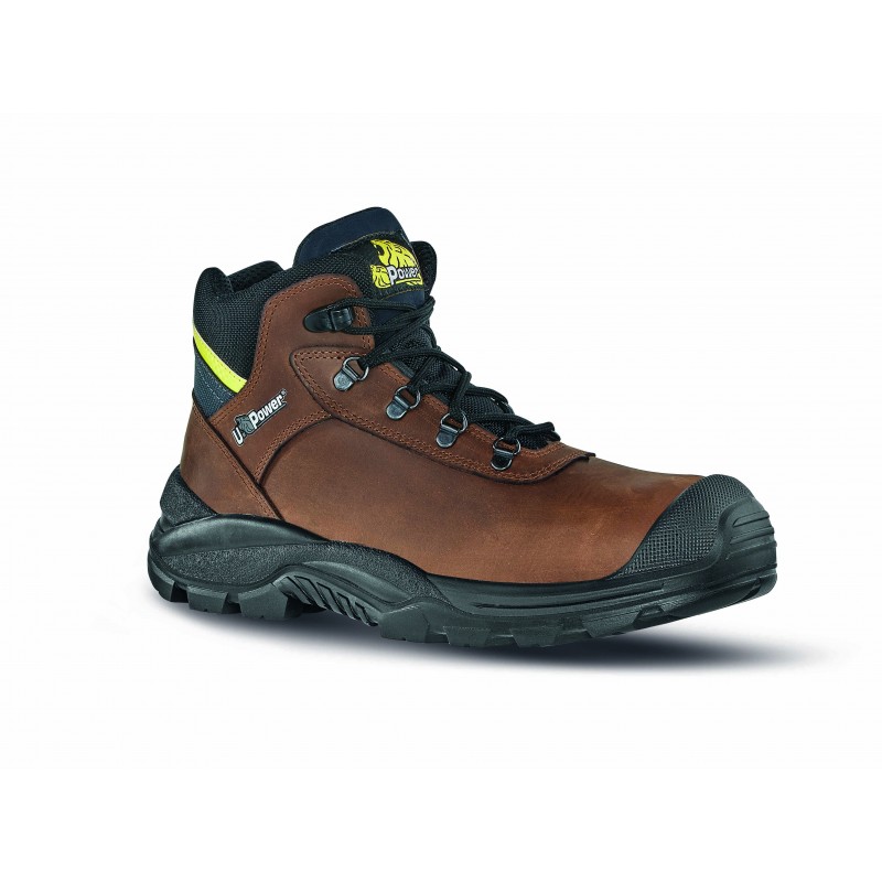 Scarpe antinfortunistiche U-Power LATITUDE UK RS S3 SRC