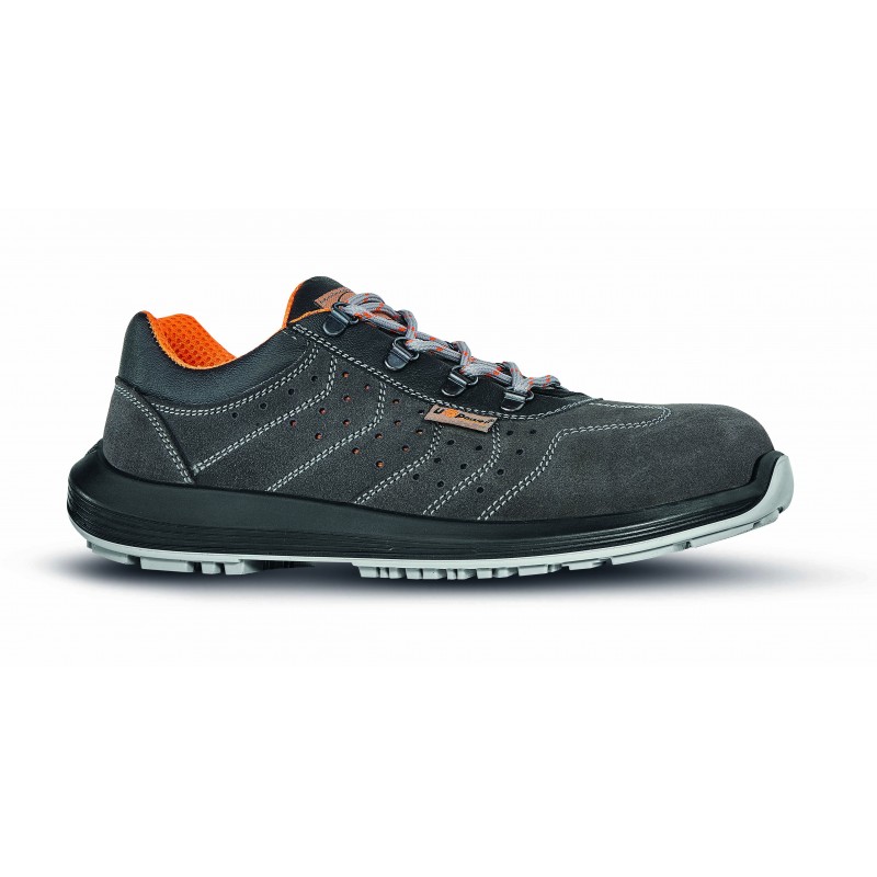 U-Power APRIL S1P SRC safety shoes