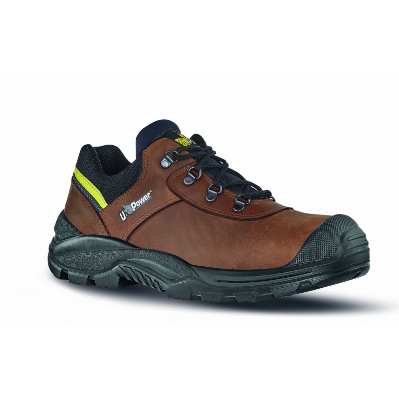 Scarpe antinfortunistiche U-Power MERIDIANE UK S3 SRC