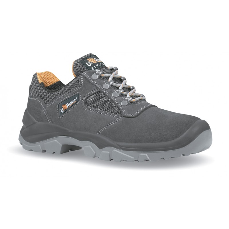 U-Power TUDOR S1P SRC safety shoes