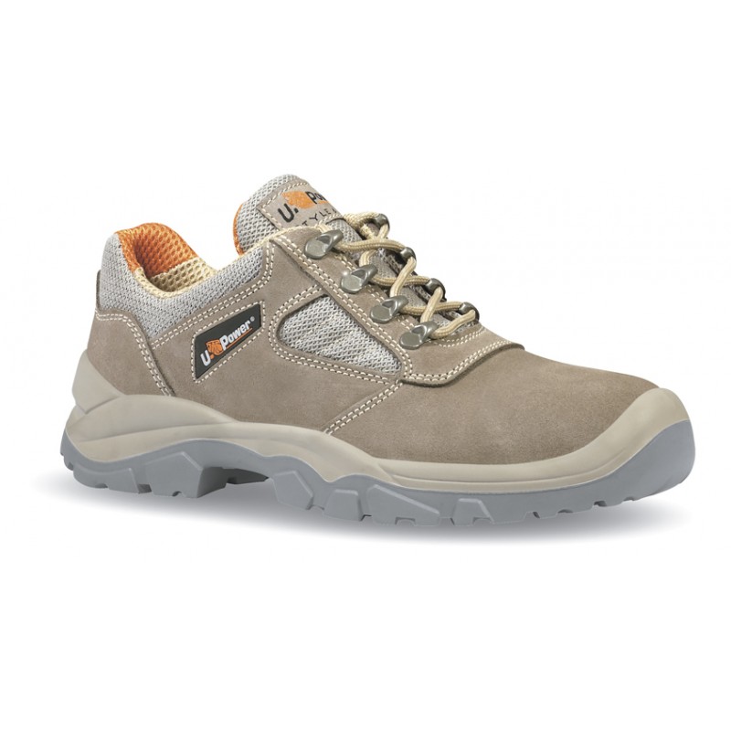 U-Power OASIS S1P SRC safety shoes