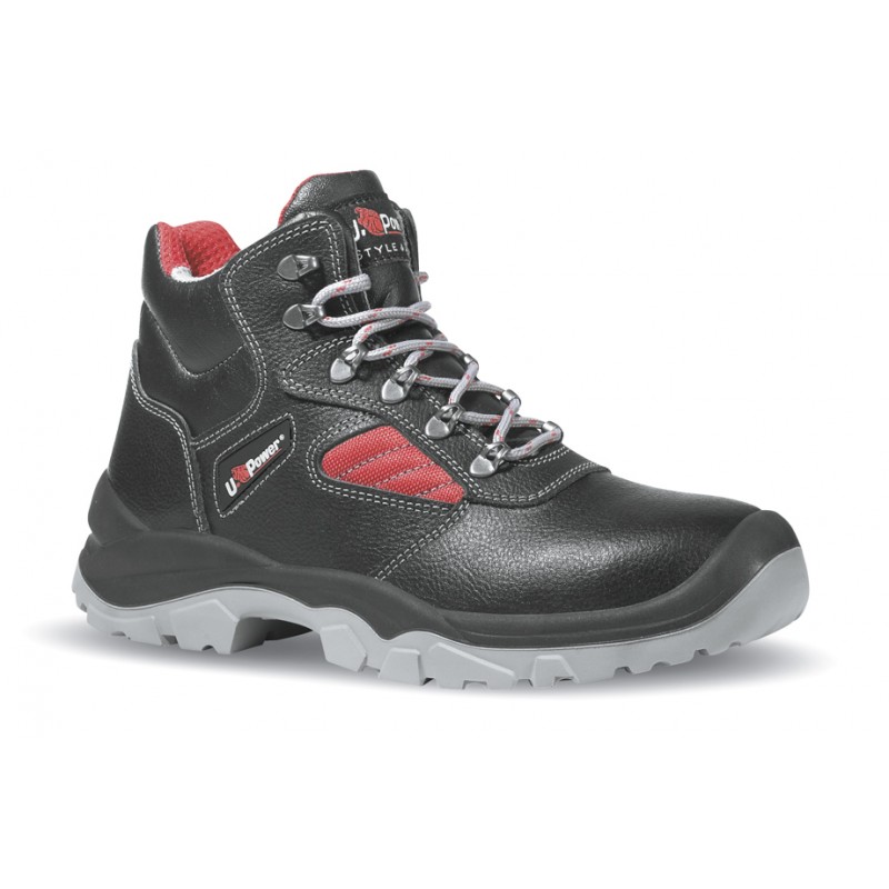 Scarpe antinfortunistiche U-Power MAYON S3 SRC