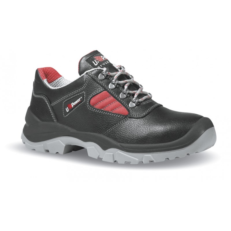 Scarpe antinfortunistiche U-Power MAUNA S3 SRC