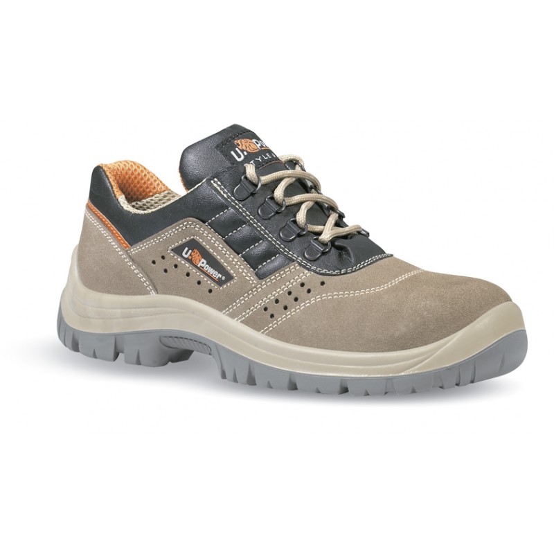 U-Power DREAM S1P SRC safety shoes