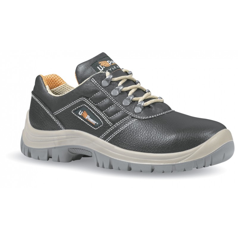 Safety shoes U-Power TEAM S1P SRC