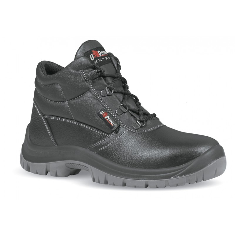 Scarpe antinfortunistiche U-Power SAFE RS S3 SRC