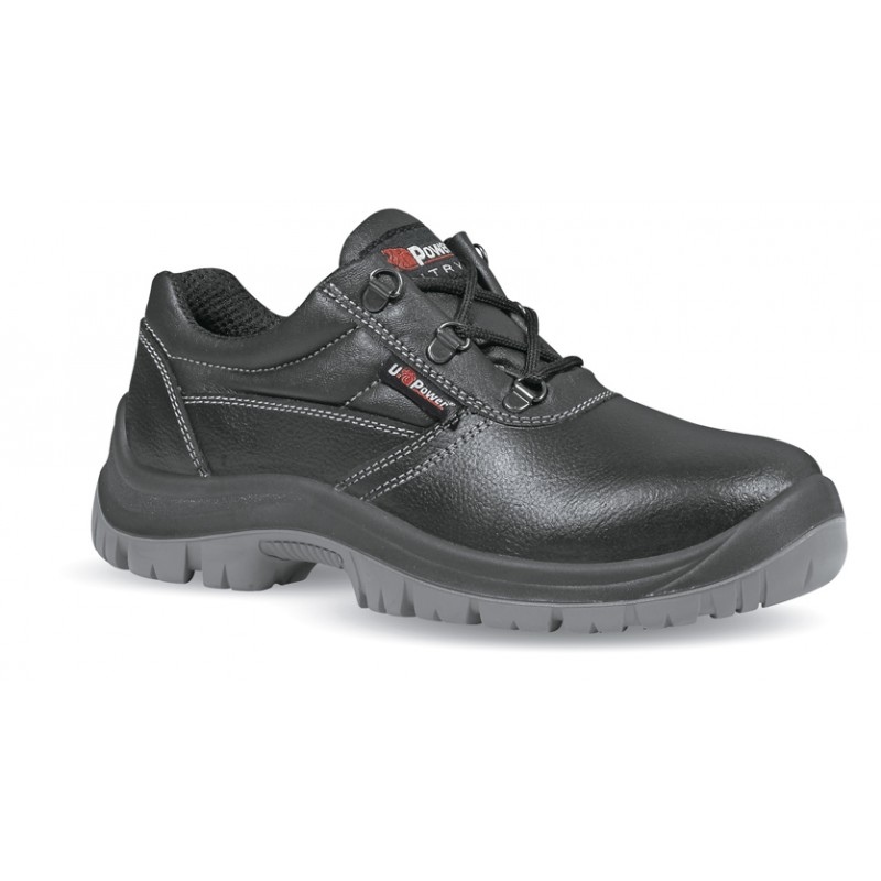 Scarpe antinfortunistiche U-Power SIMPLE S3 SRC