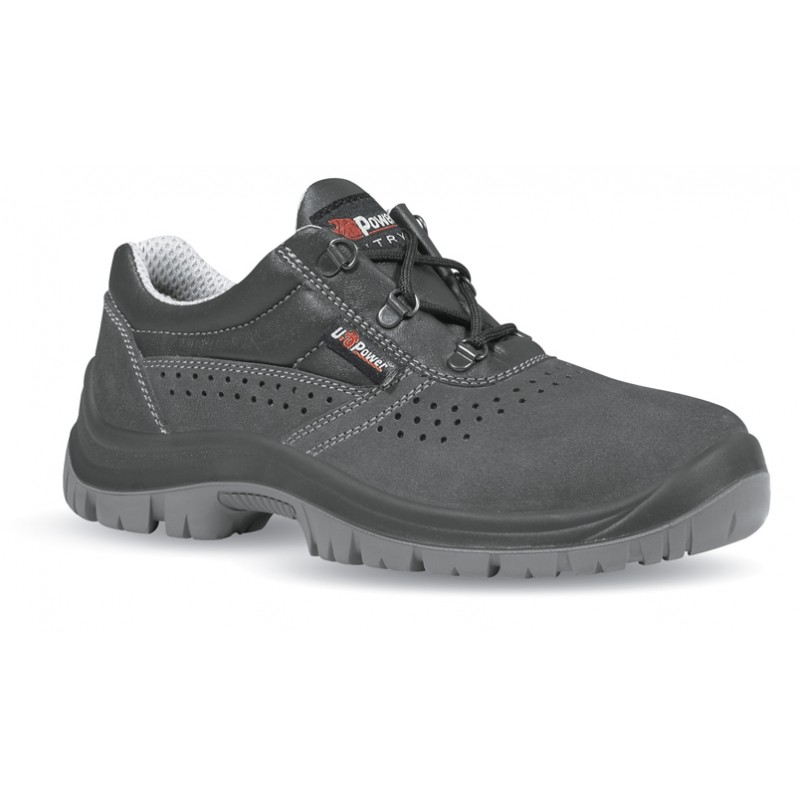 U-Power MOVIDA S1P SRC safety shoes