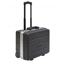 ATOMIK WH PSS tool trolley case GT LINE high thickness polypropylene closed