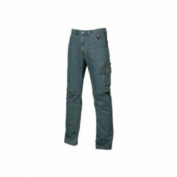 Jeans da lavoro U-Power TRAFFIC