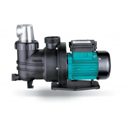 XKP300-2 LEO electric pump HP 0.5 - 0.30 kW pool and spa pump