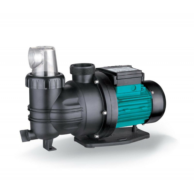 XKP300-2 LEO electric pump HP 0.5 - 0.30 kW pool and spa pump