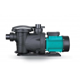 LEO HP 2 - 1,5 kW elektrische Pumpe für Schwimmbad und Spa