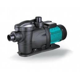LEO HP 2 - 1.5 kW electric pump for swimming pool and spa