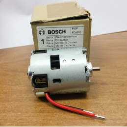 Motor for cordless drill driver BOSCH GSB and GSR 18 VE-2-LI original