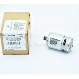 18 V motor for cordless drill/screwdriver BOSCH GSR 18V | 1607022587