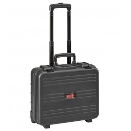 Tool trolley case BOXER WH PEL GT LINE polypropylene closed