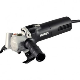 Rupes BA 31ES angle grinder with suction