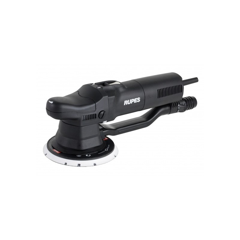 Rupes BR 112AES random orbital sander