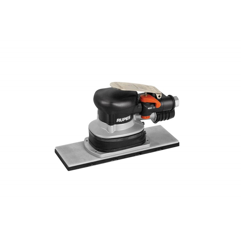 Rupes RE21ALN Pneumatic Handheld Orbital Sander