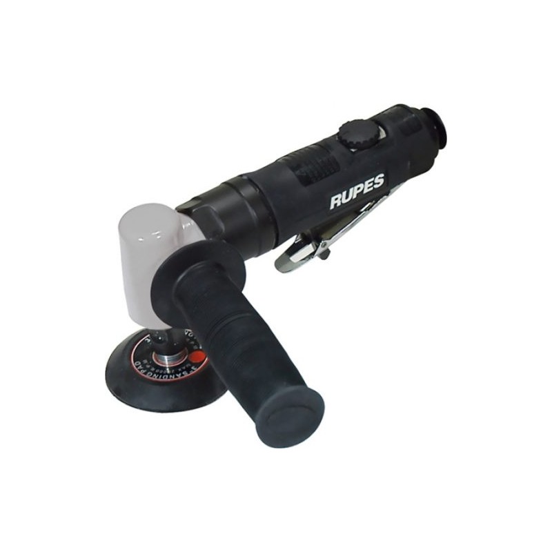 Rupes LH76P angle polisher