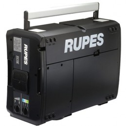 Rupes SV10E vacuum case