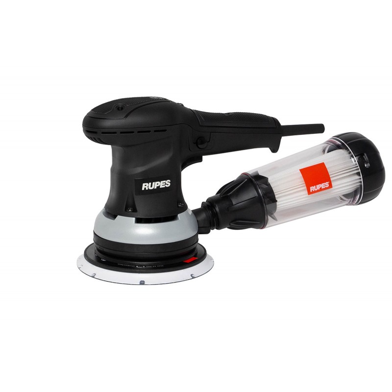 Rupes ER303TE handheld random orbital sander