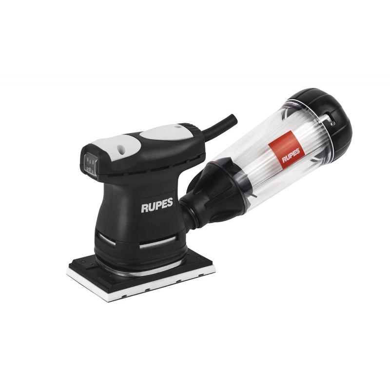 Rupes LE71T orbital sander