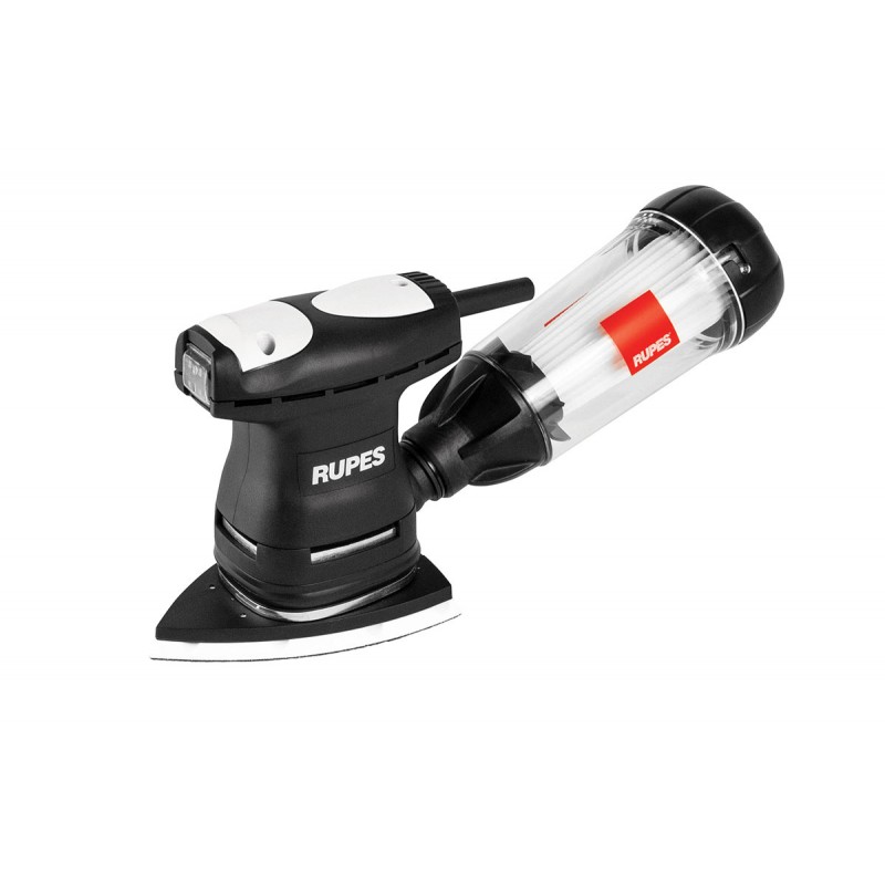 Rupes LS71T mini delta orbital sander