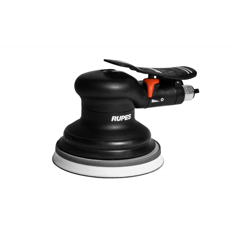 Rupes RH323 hand-held random orbital pneumatic sander