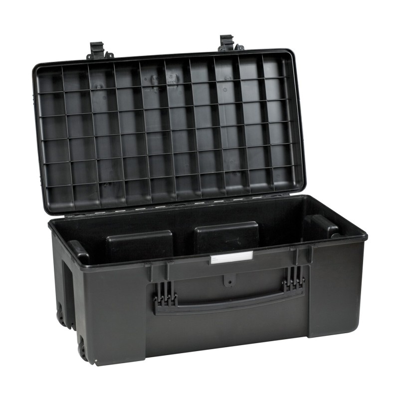 MUB 78 polypropylene tool box GT LINE