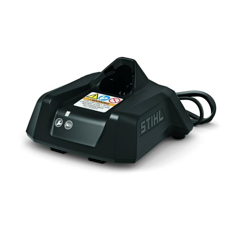 Carica batteria Stihl AL 1 - caricatore per batterie sistema AS 2 caricabatterie