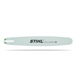 Stihl bar - guide-chaîne 35 cm - 3/8 "P pitch - 1.3 mm - 50 links