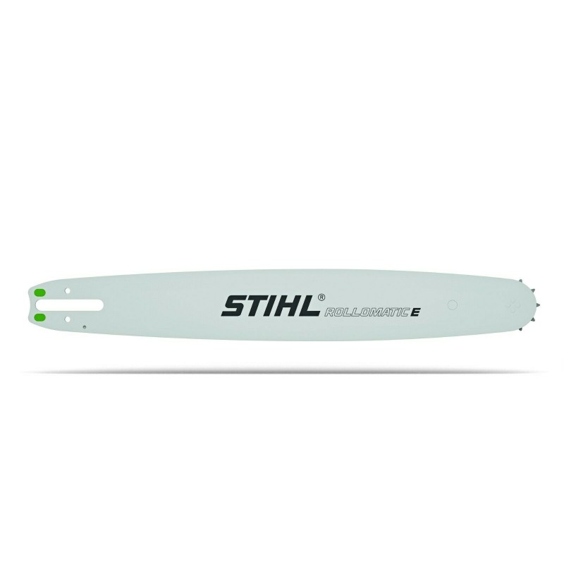 Barra Stihl - barra de cadena 35 cm - paso 3/8 "P - 1,3 mm - 50 eslabones